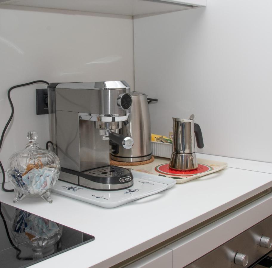 Appartamento Casa Valentin Monforte dʼAlba Esterno foto